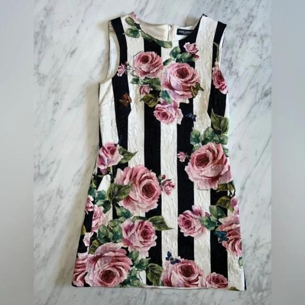 Dolce & Gabbana women’s dress